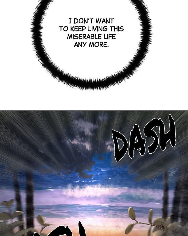 The Warrior Returns chapter 3 page 158