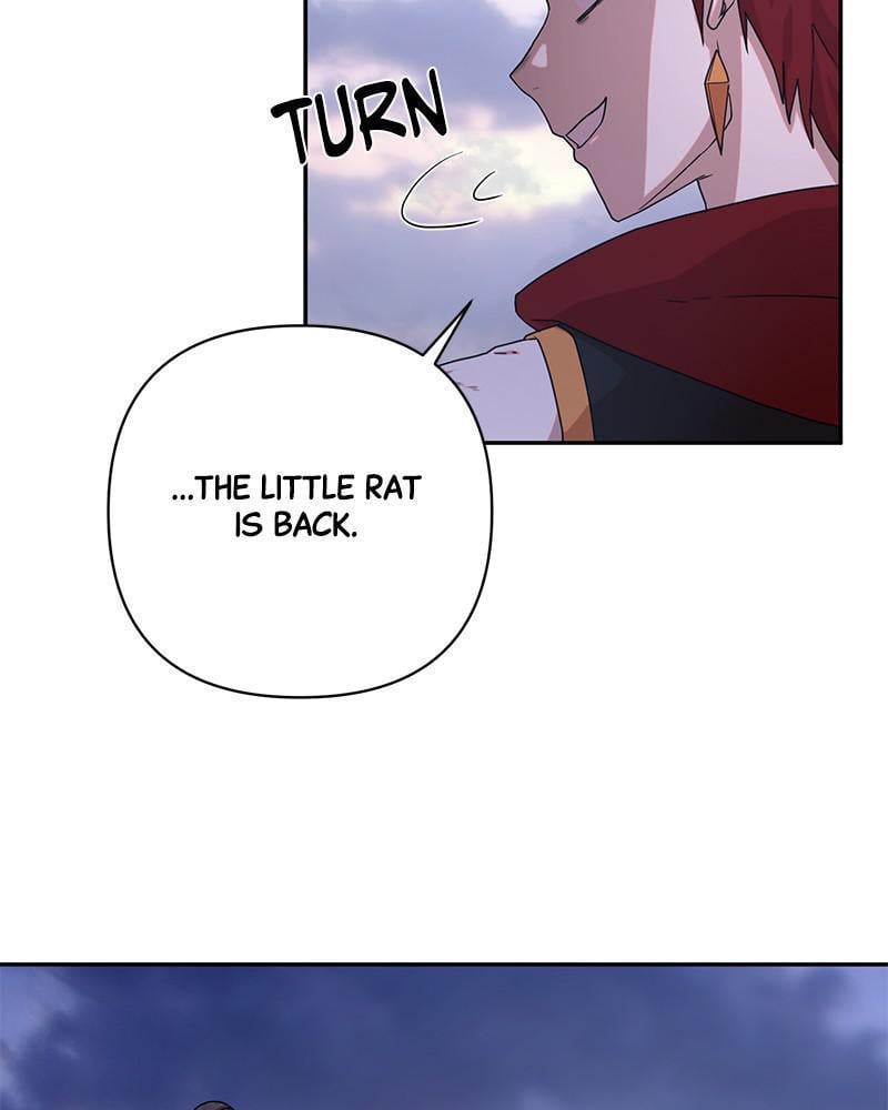 The Warrior Returns chapter 3 page 164