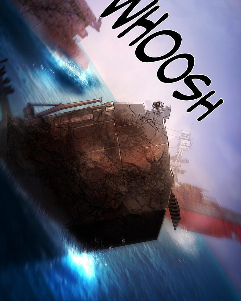 The Warrior Returns chapter 3 page 18