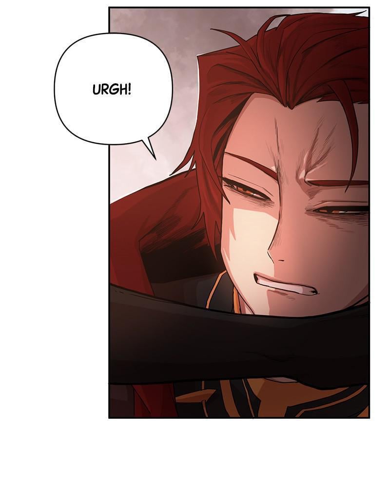 The Warrior Returns chapter 3 page 197