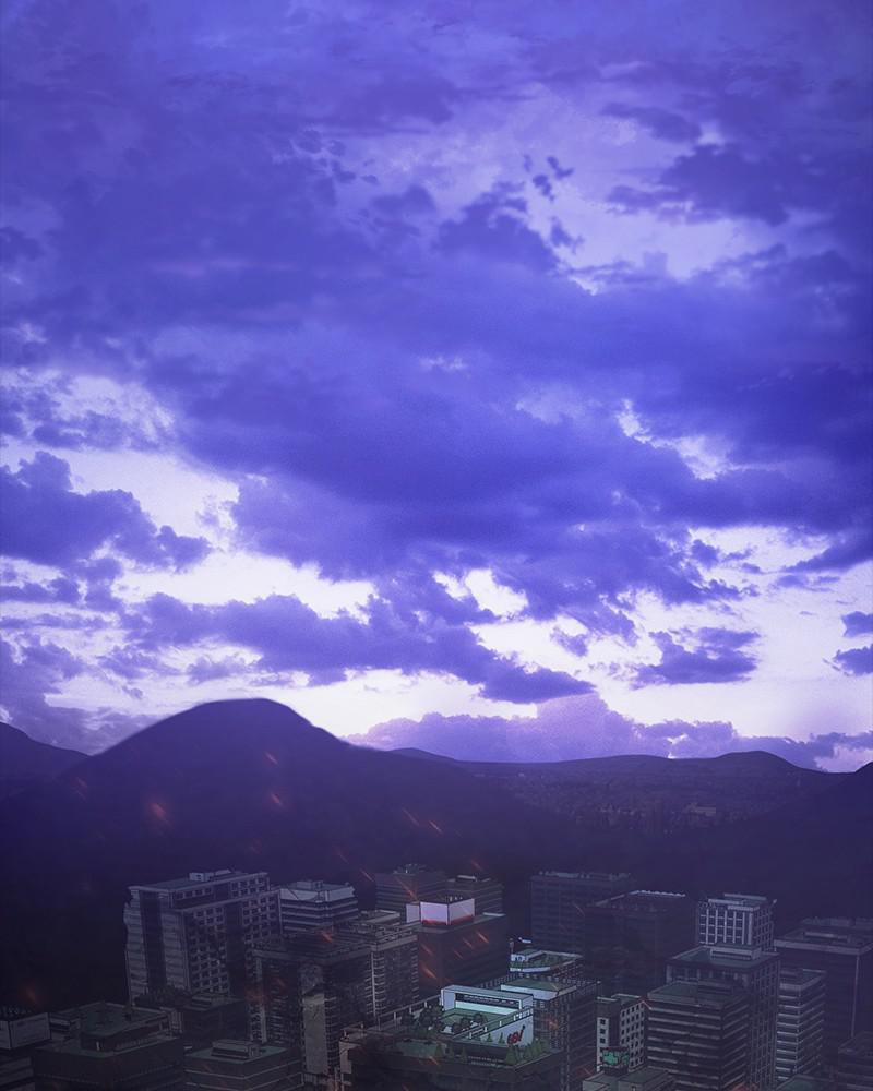 The Warrior Returns chapter 3 page 2