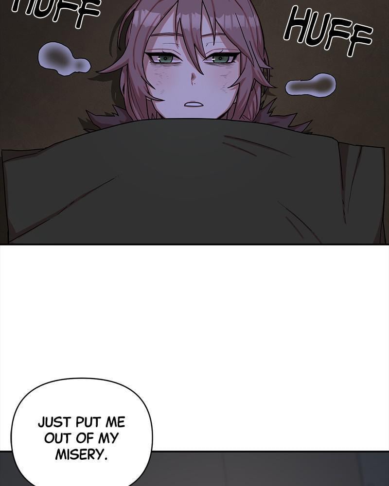 The Warrior Returns chapter 3 page 29