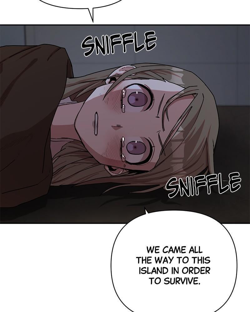 The Warrior Returns chapter 3 page 33