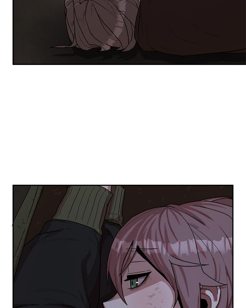 The Warrior Returns chapter 3 page 35