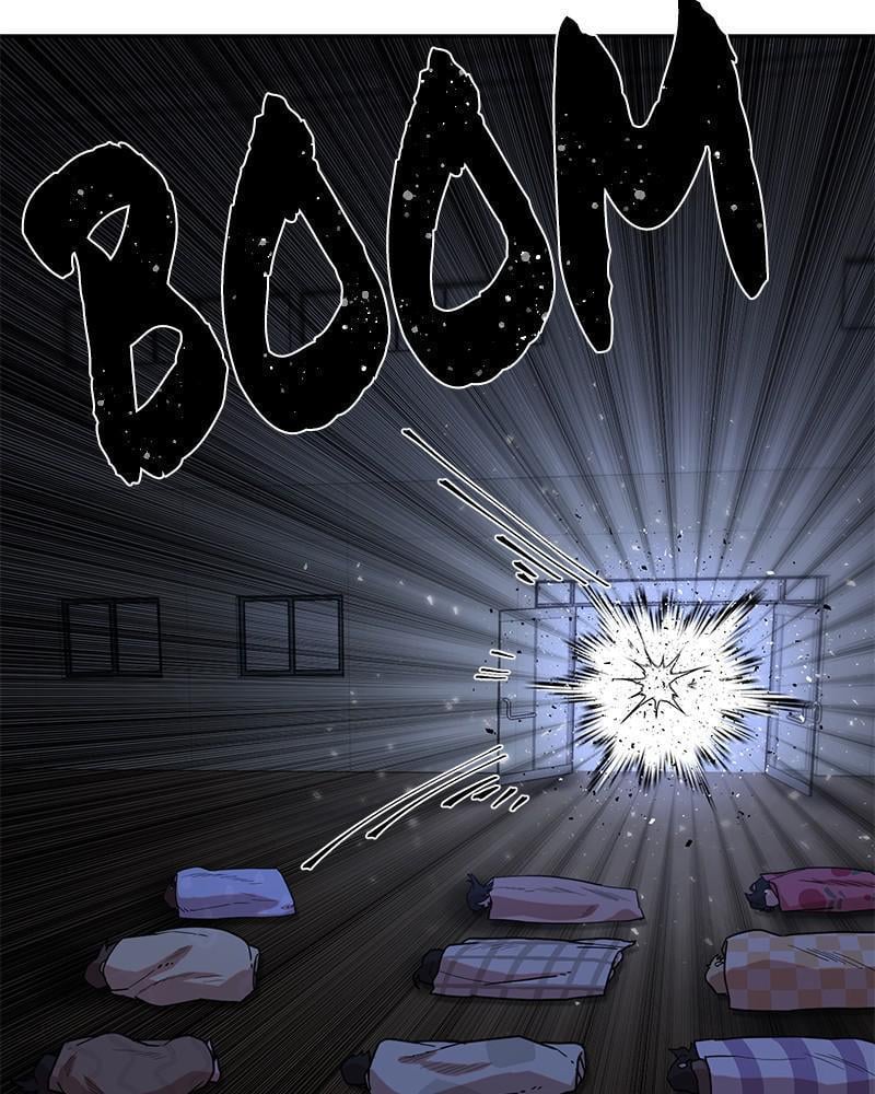 The Warrior Returns chapter 3 page 37