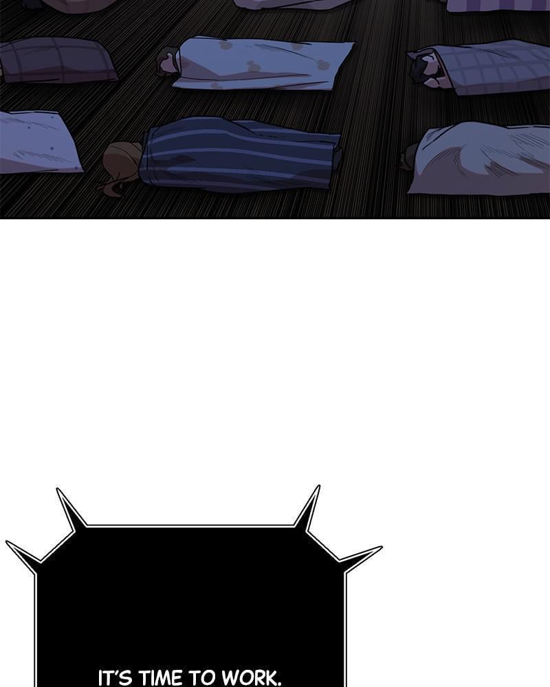 The Warrior Returns chapter 3 page 38