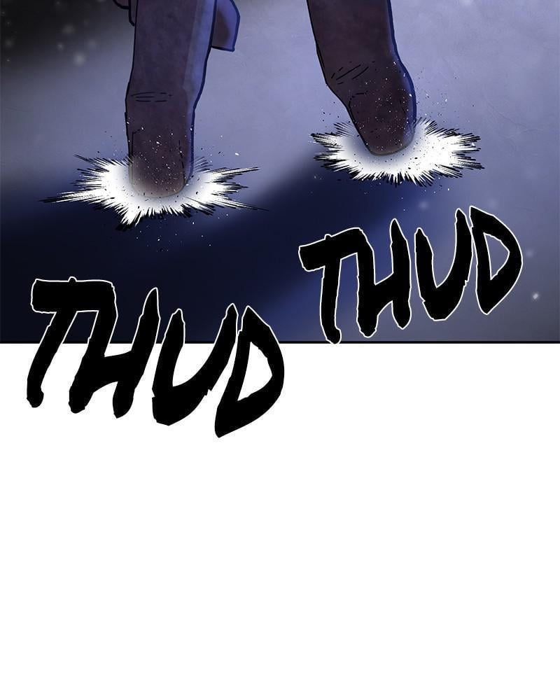 The Warrior Returns chapter 3 page 40