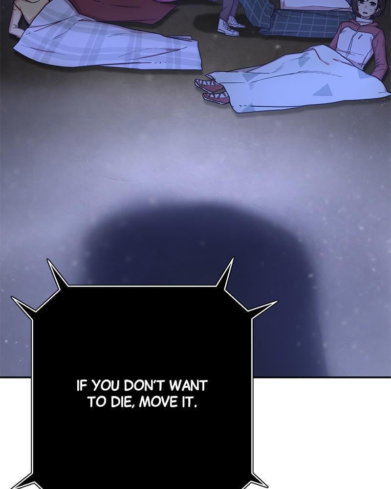 The Warrior Returns chapter 3 page 42