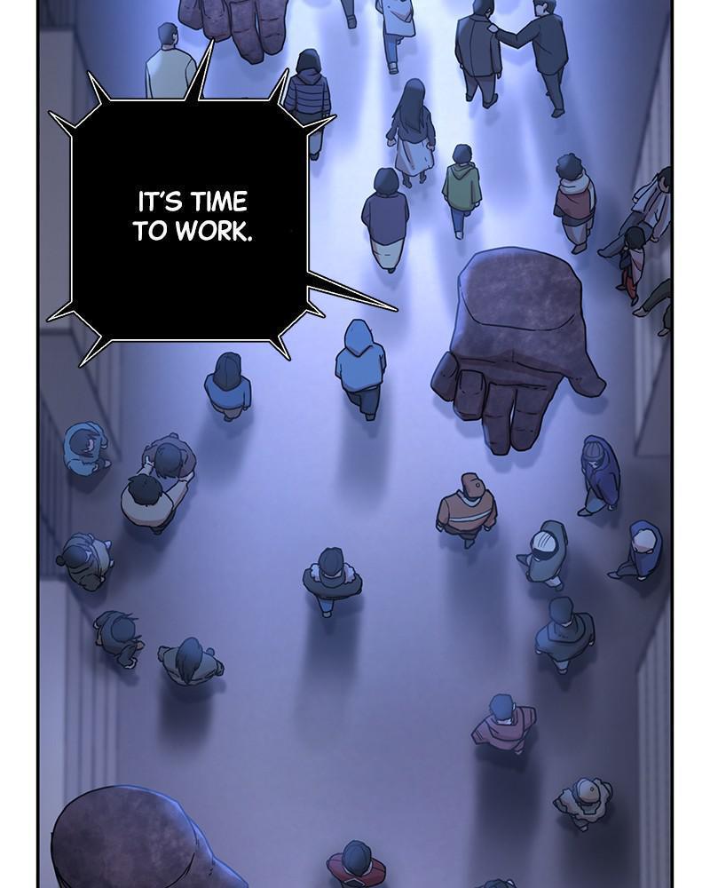 The Warrior Returns chapter 3 page 46