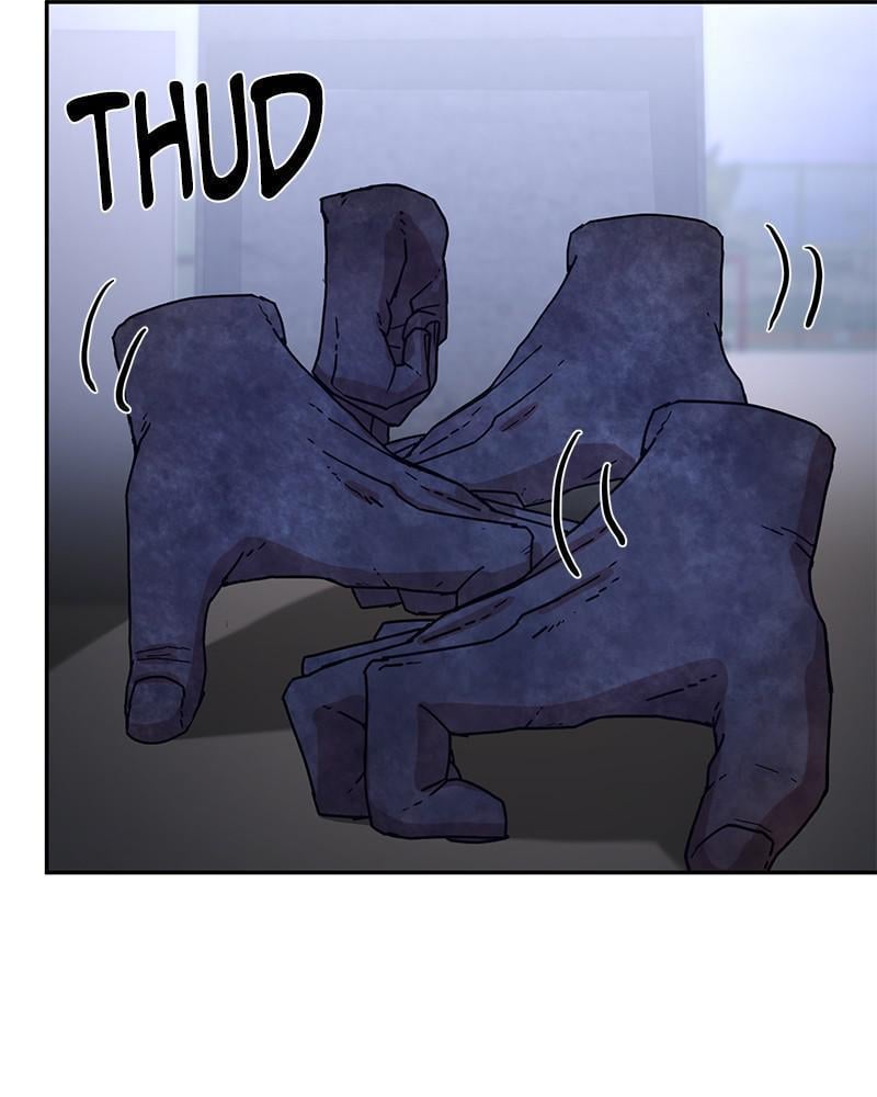 The Warrior Returns chapter 3 page 54