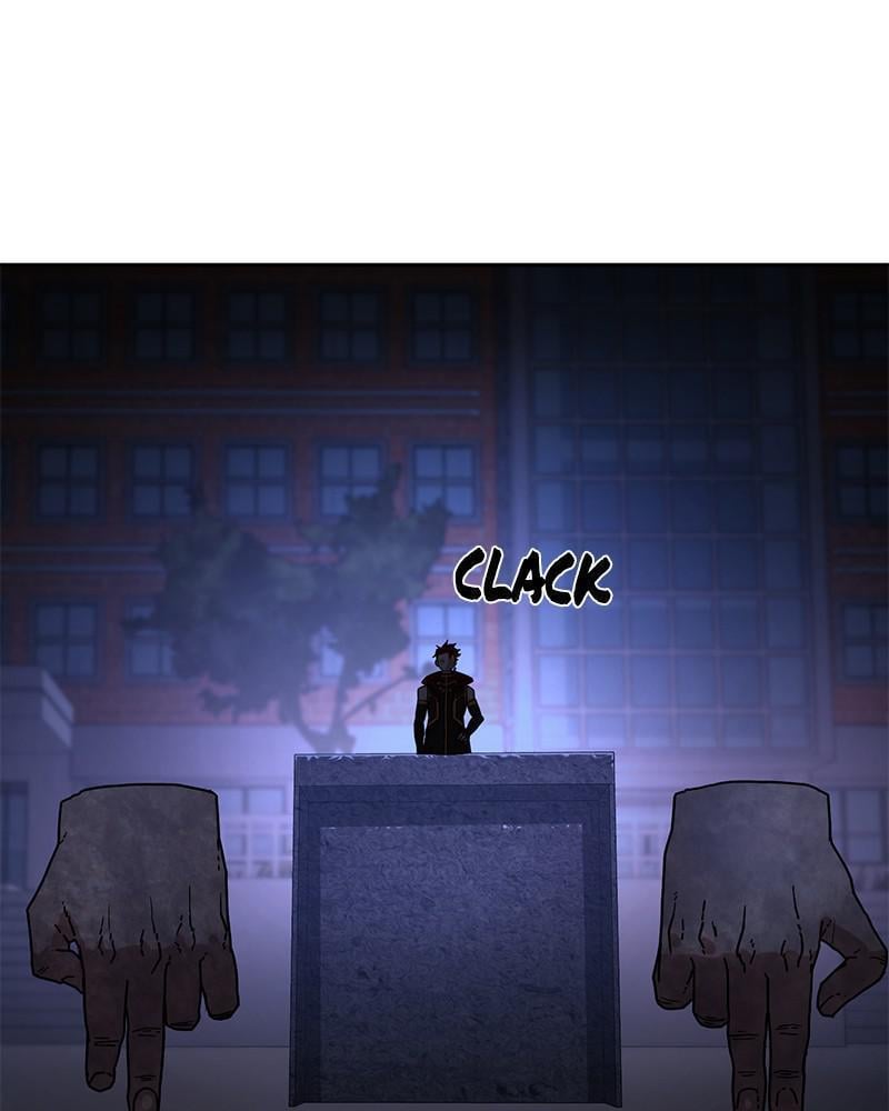 The Warrior Returns chapter 3 page 58