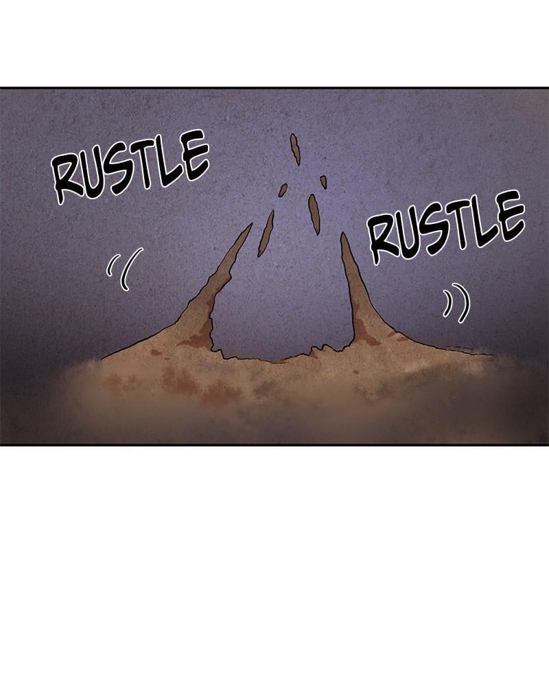 The Warrior Returns chapter 3 page 64