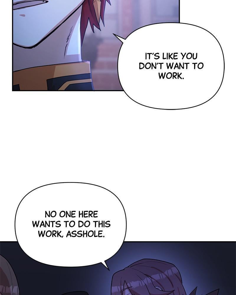 The Warrior Returns chapter 3 page 74