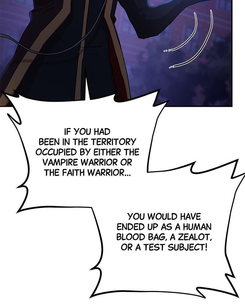 The Warrior Returns chapter 3 page 77