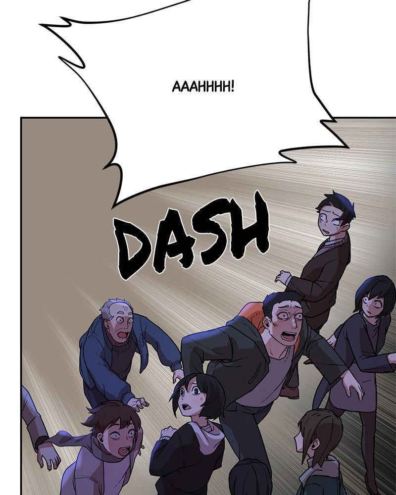 The Warrior Returns chapter 3 page 84