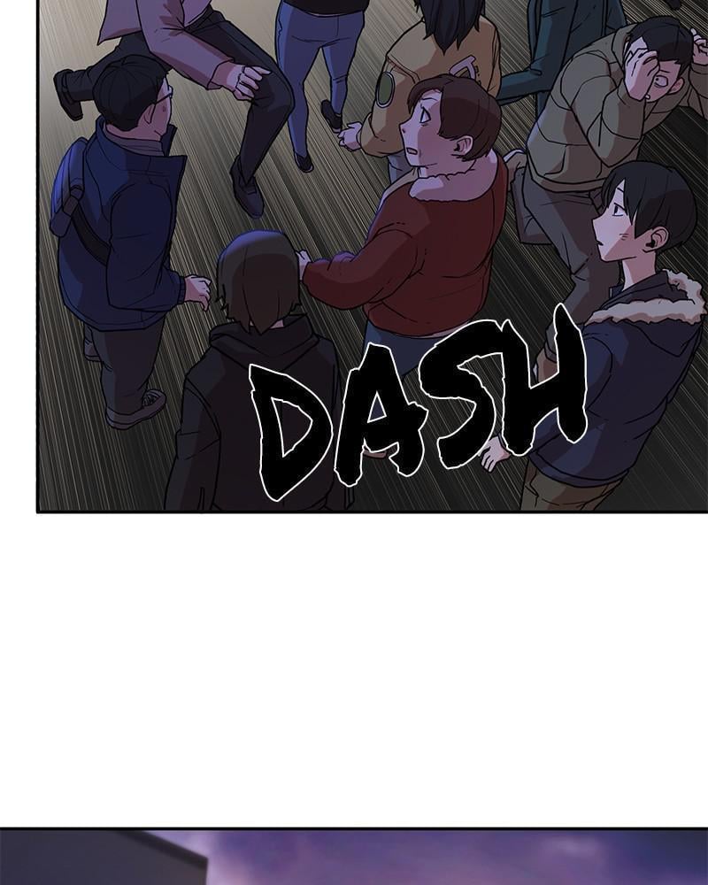 The Warrior Returns chapter 3 page 85