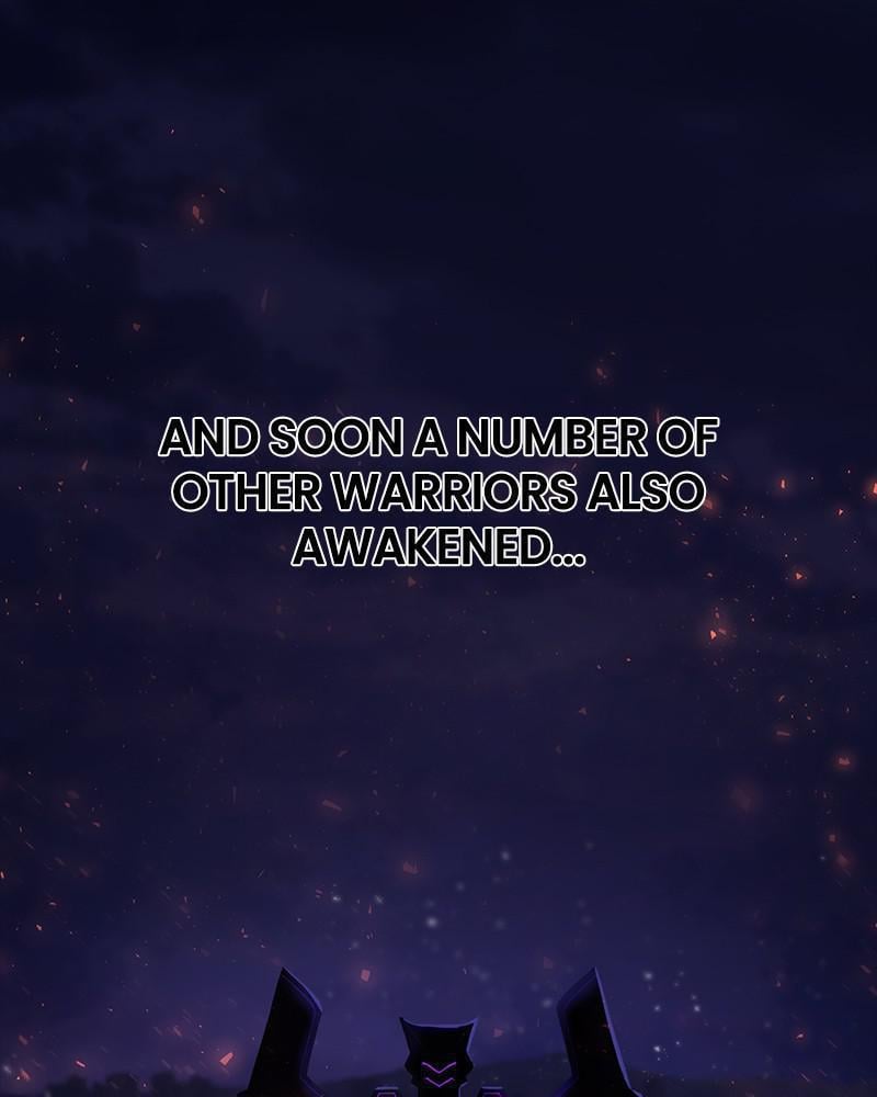 The Warrior Returns chapter 3 page 9