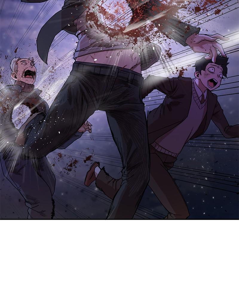 The Warrior Returns chapter 3 page 93