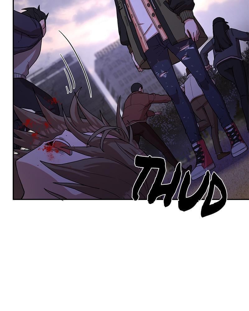 The Warrior Returns chapter 3 page 95