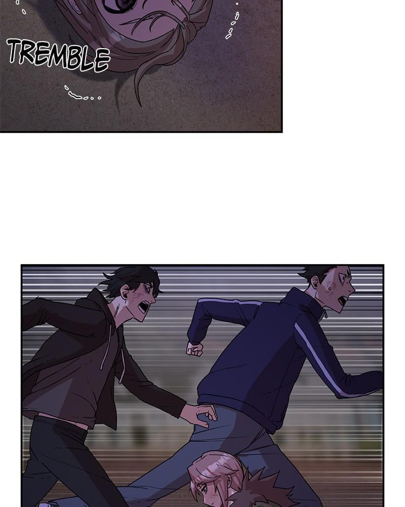 The Warrior Returns chapter 3 page 97