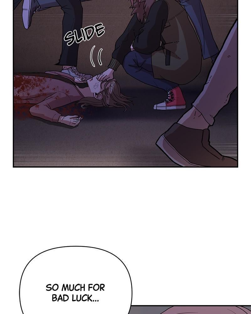 The Warrior Returns chapter 3 page 98