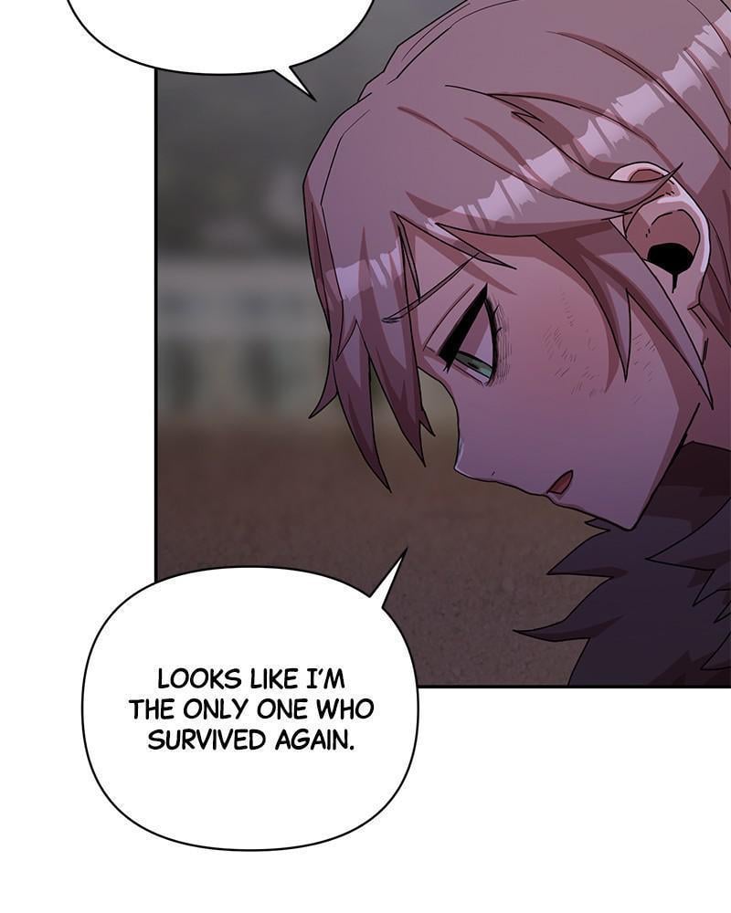 The Warrior Returns chapter 3 page 99