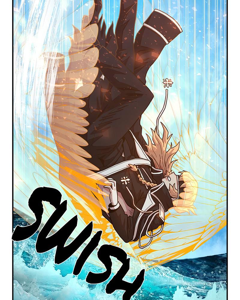 The Warrior Returns chapter 30 page 11