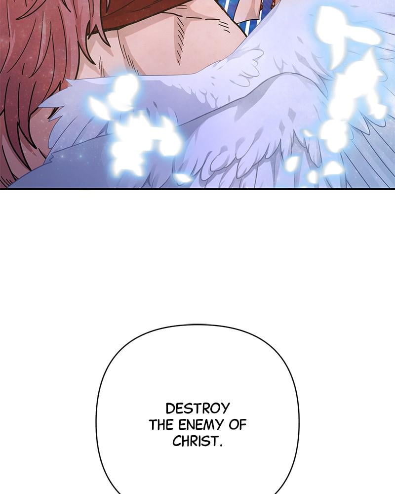 The Warrior Returns chapter 30 page 128