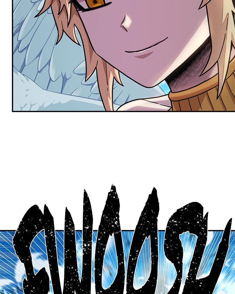 The Warrior Returns chapter 30 page 20