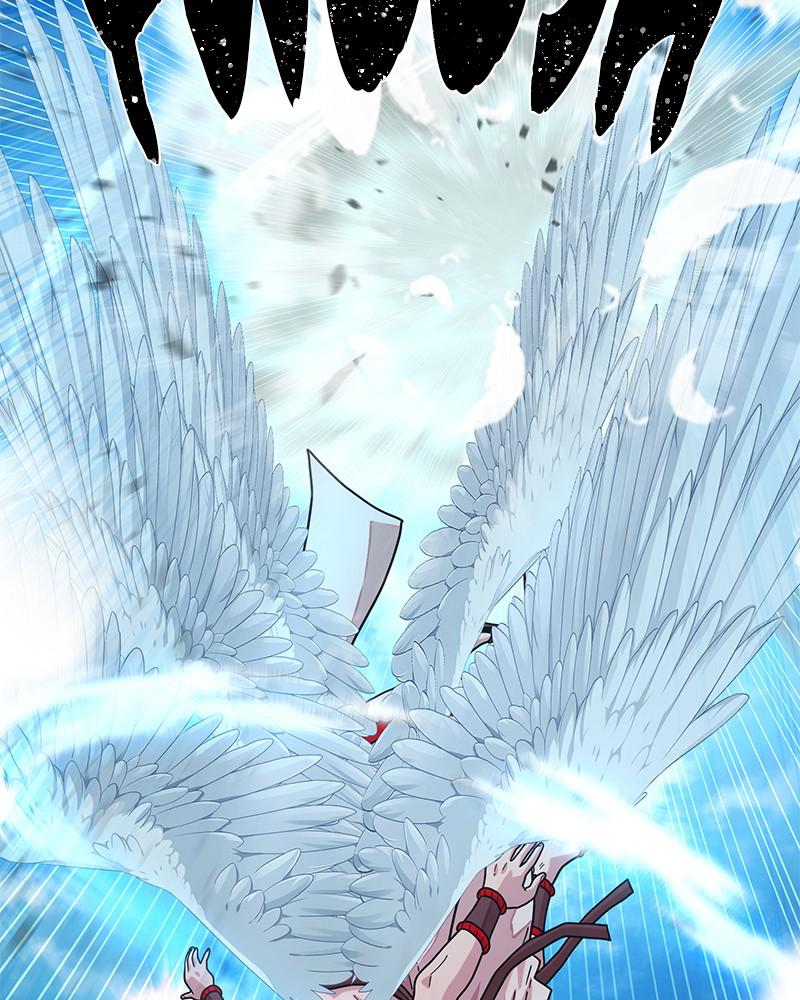 The Warrior Returns chapter 30 page 21