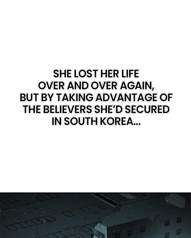 The Warrior Returns chapter 30 page 32