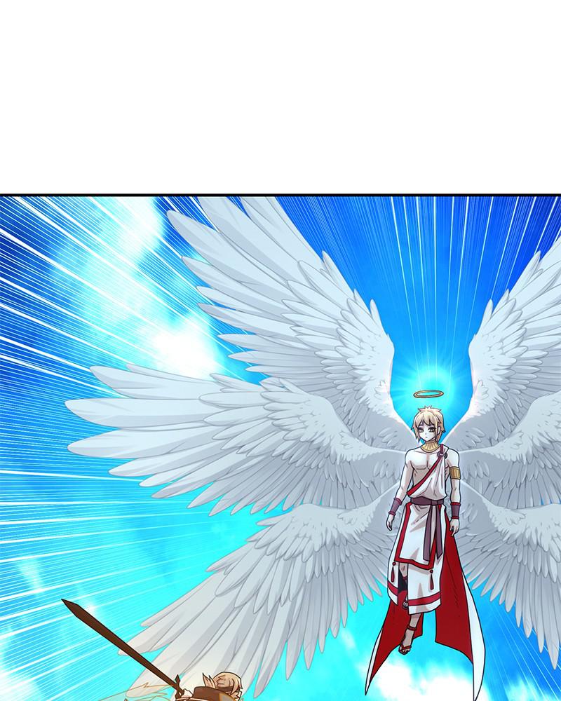 The Warrior Returns chapter 30 page 47