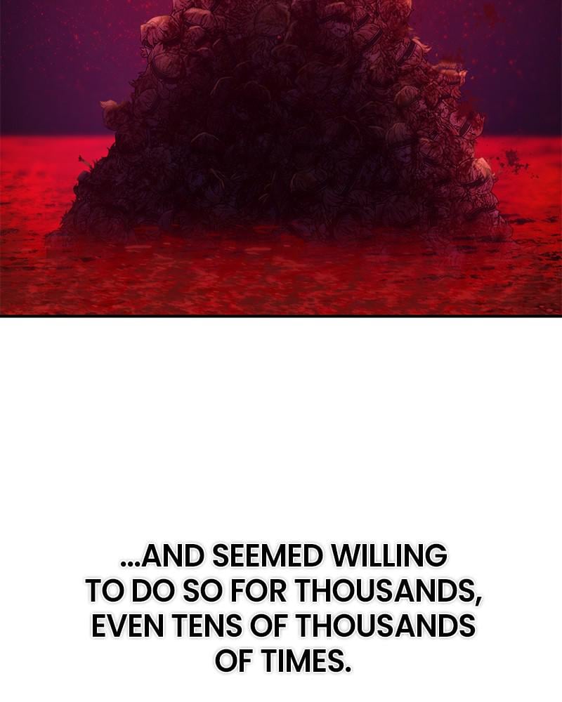 The Warrior Returns chapter 30 page 52