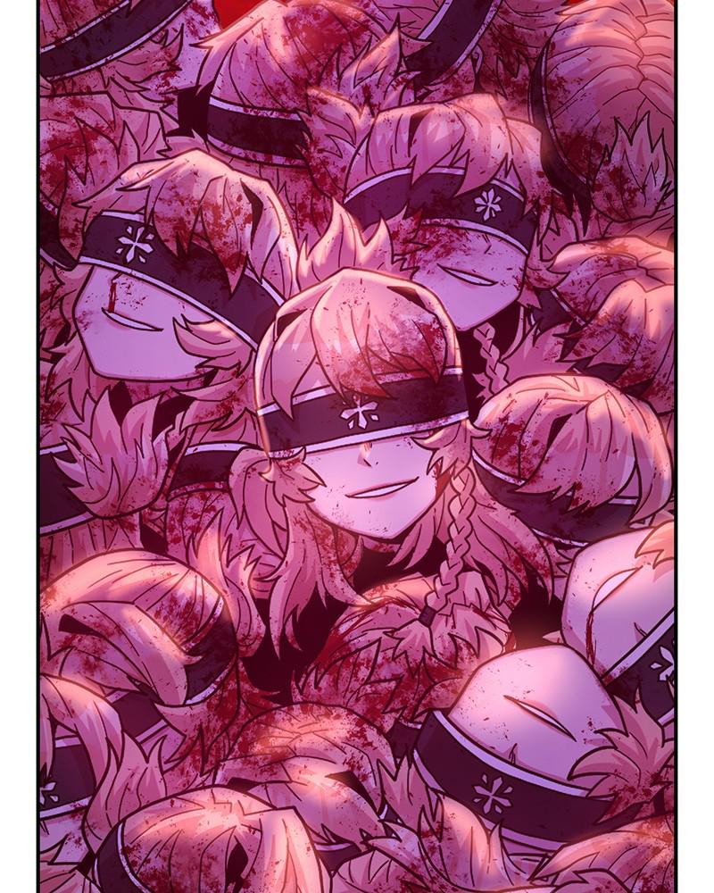 The Warrior Returns chapter 30 page 58