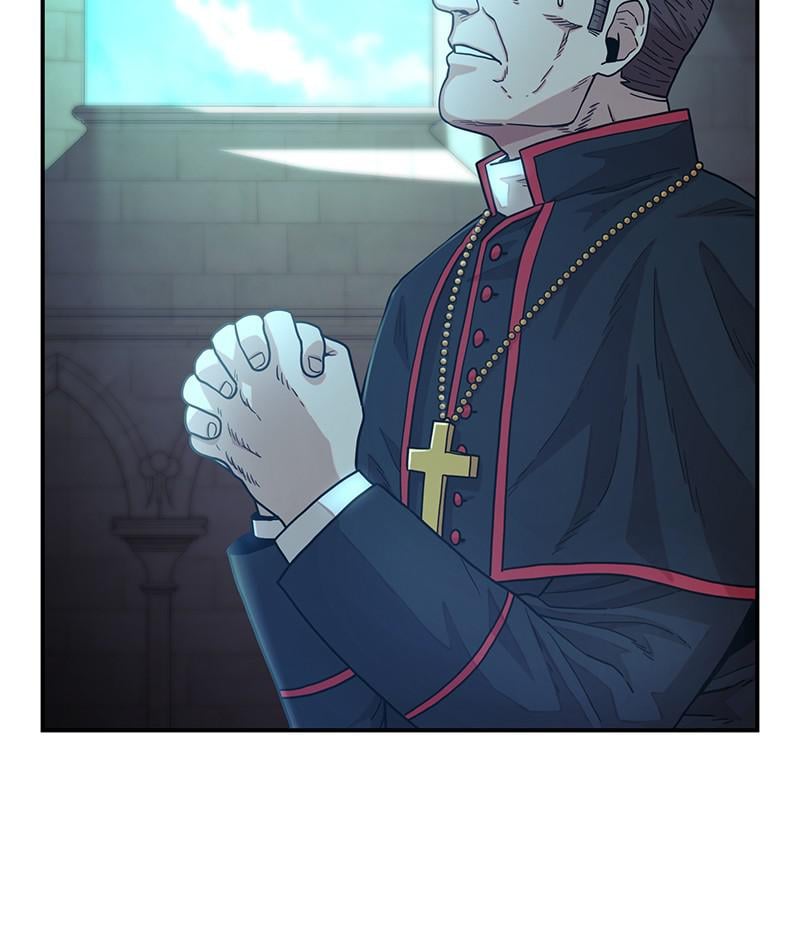 The Warrior Returns chapter 30 page 61