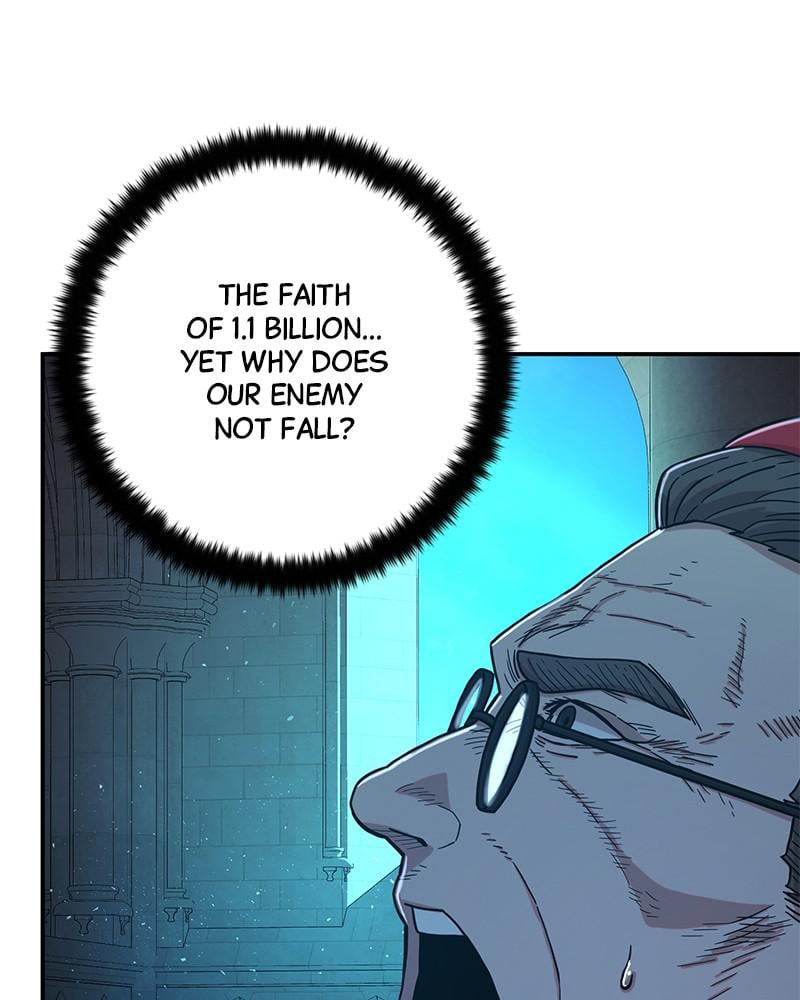 The Warrior Returns chapter 30 page 62