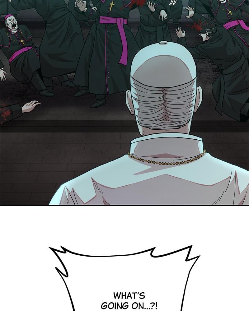 The Warrior Returns chapter 30 page 78