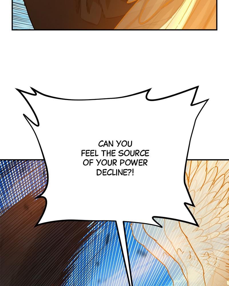 The Warrior Returns chapter 30 page 85