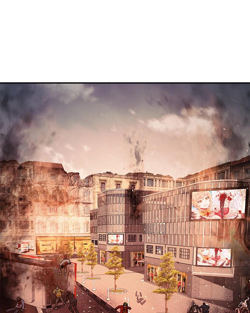 The Warrior Returns chapter 30 page 97