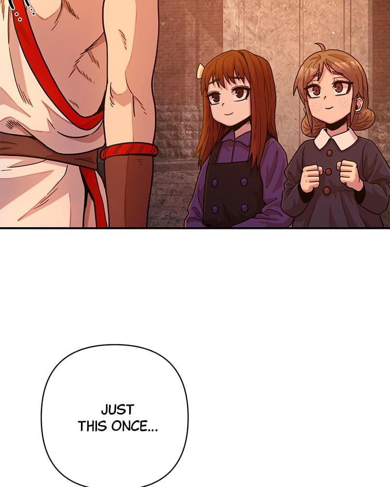 The Warrior Returns chapter 31 page 136