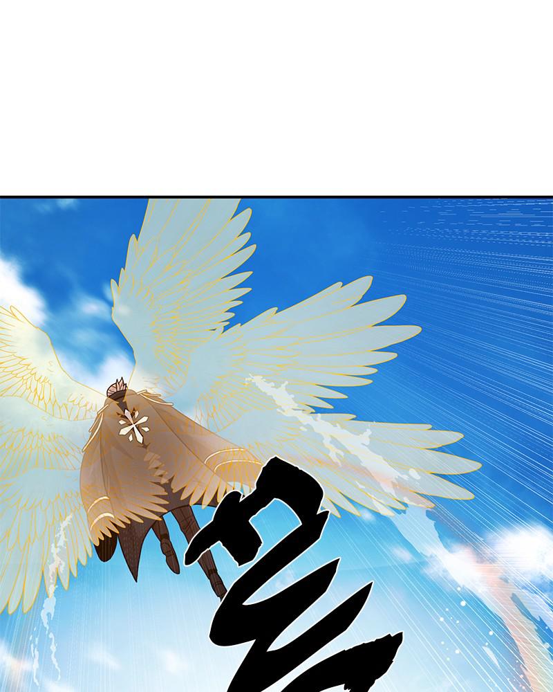 The Warrior Returns chapter 31 page 35