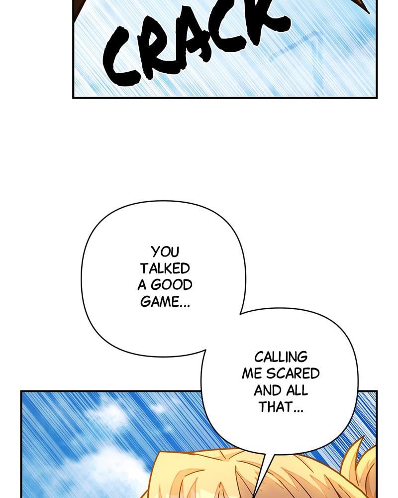 The Warrior Returns chapter 31 page 38