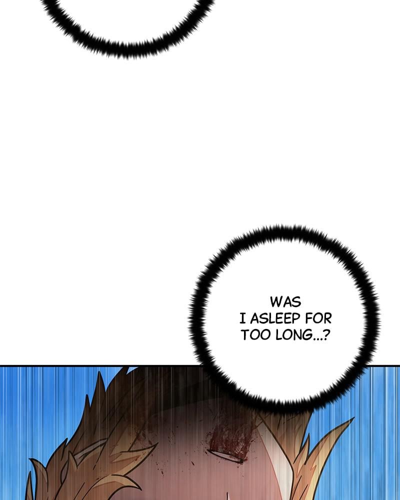 The Warrior Returns chapter 31 page 48