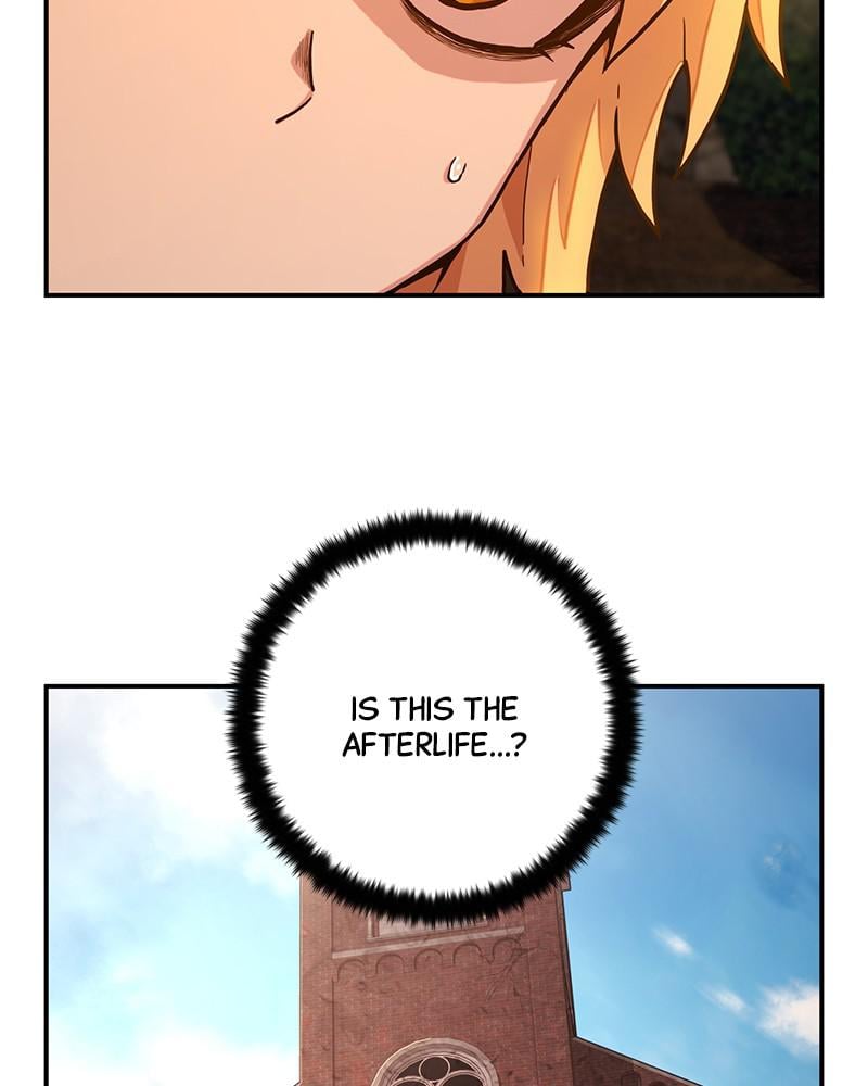 The Warrior Returns chapter 31 page 67