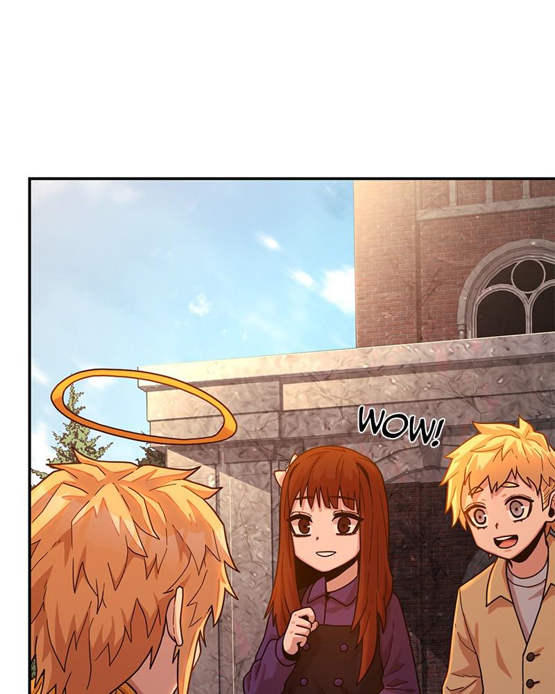 The Warrior Returns chapter 31 page 72