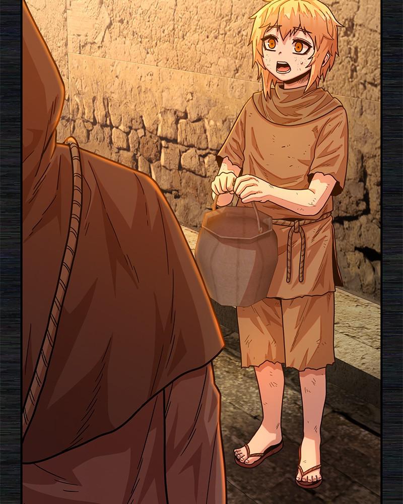 The Warrior Returns chapter 31 page 85