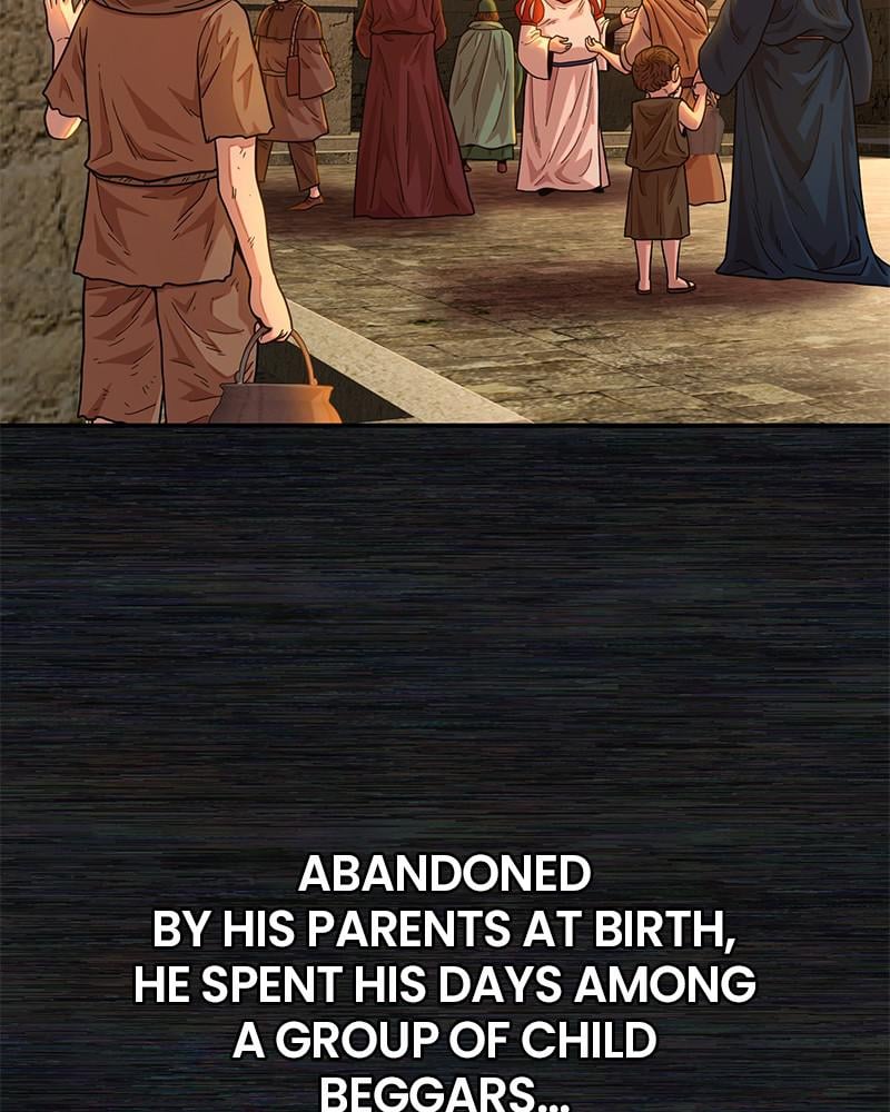 The Warrior Returns chapter 31 page 90