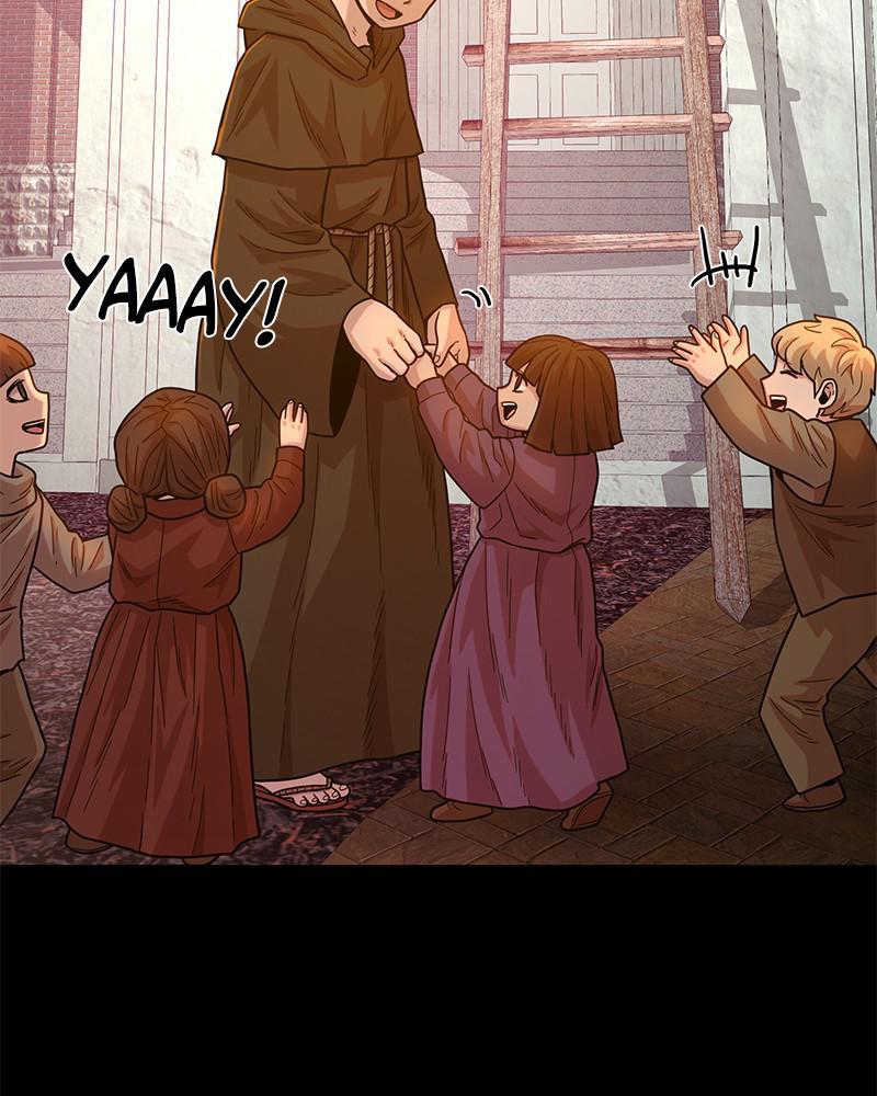 The Warrior Returns chapter 32 page 109