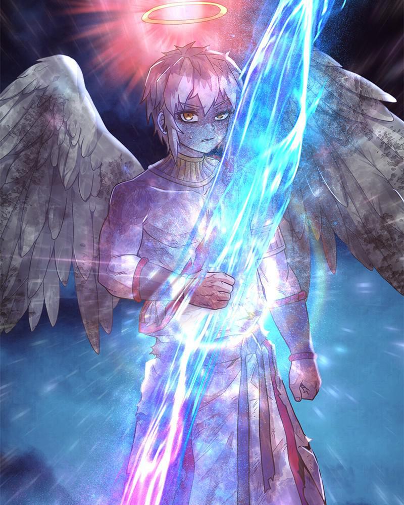 The Warrior Returns chapter 32 page 115