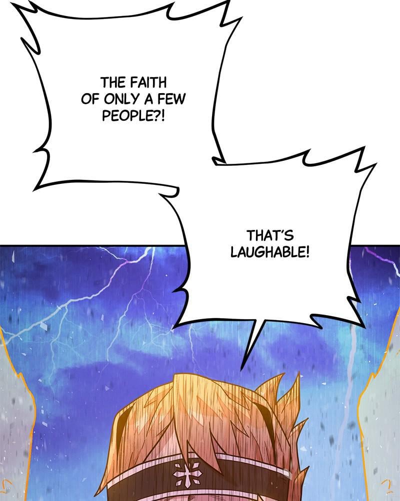 The Warrior Returns chapter 32 page 124